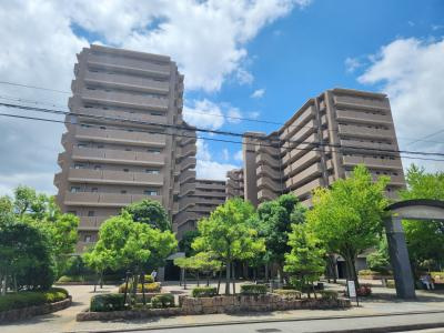 ライオンズマンション四条大宮ガーデンシティ