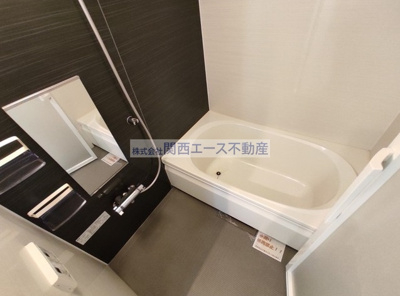 【浴室】 | アムールレオ