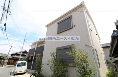 【外観】 | アムールレオ
