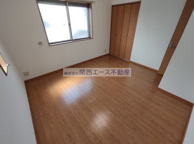 【寝室】 | アムールレオ