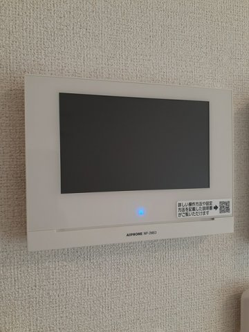 サンシャイン　フラワーのセキュリティ