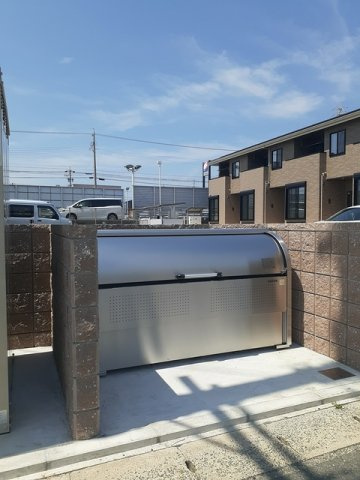 サンシャイン　フラワーのその他共用部分