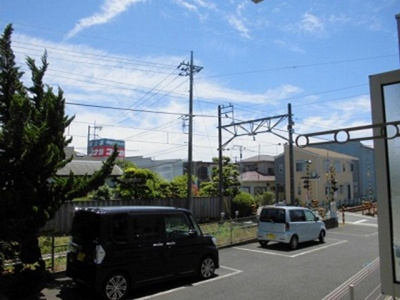 【展望】 | スリーエイト扇