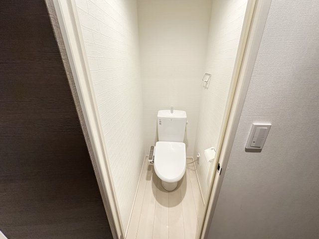★温水洗浄機付き便座★