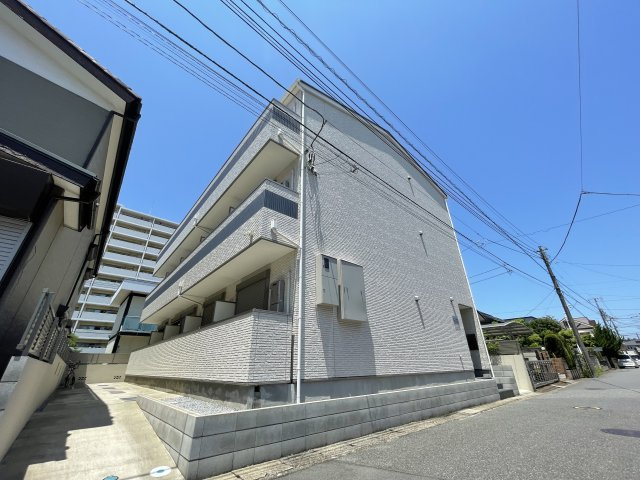 アットリラ稲毛海岸Aの画像