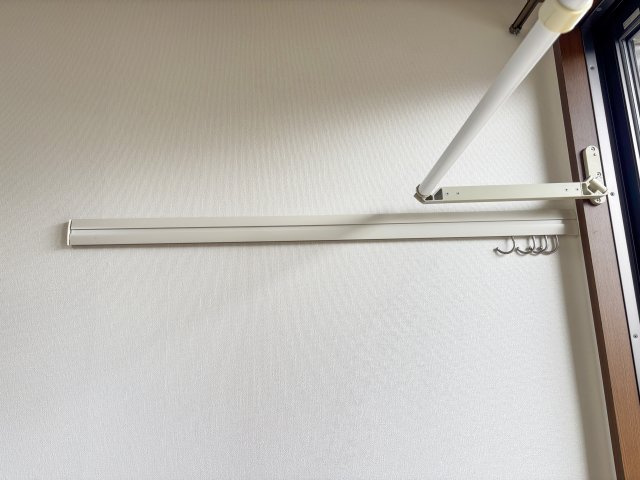 メイプルガーデン　B棟の設備