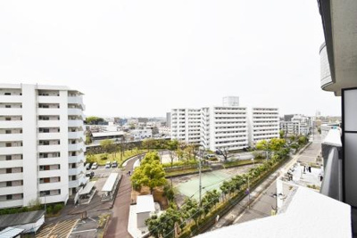 【展望】 | マンハイム板付