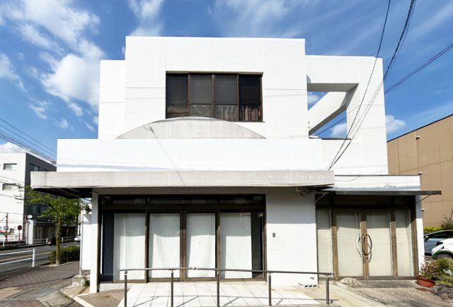 天白区向が丘貸事務所