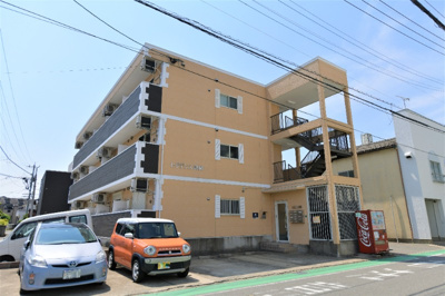 【エントランス】 | レジデンス諸岡