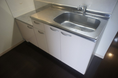 【キッチン】 | レジデンス諸岡
