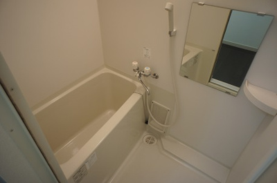【浴室】 | レジデンス諸岡