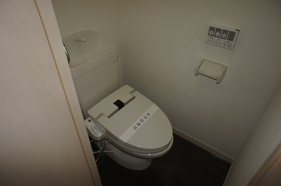 【トイレ】 | レジデンス諸岡
