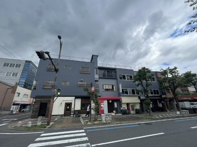 大津市浜町の事務所