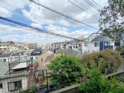 【展望】 | 三ツ沢下町戸建て