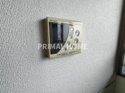 【設備】 | 三ツ沢下町戸建て