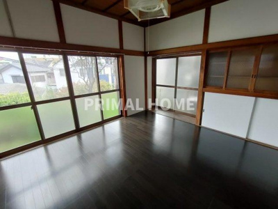【和室】 | 三ツ沢下町戸建て