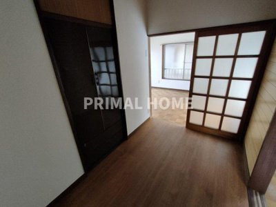 【内装】 | 三ツ沢下町戸建て