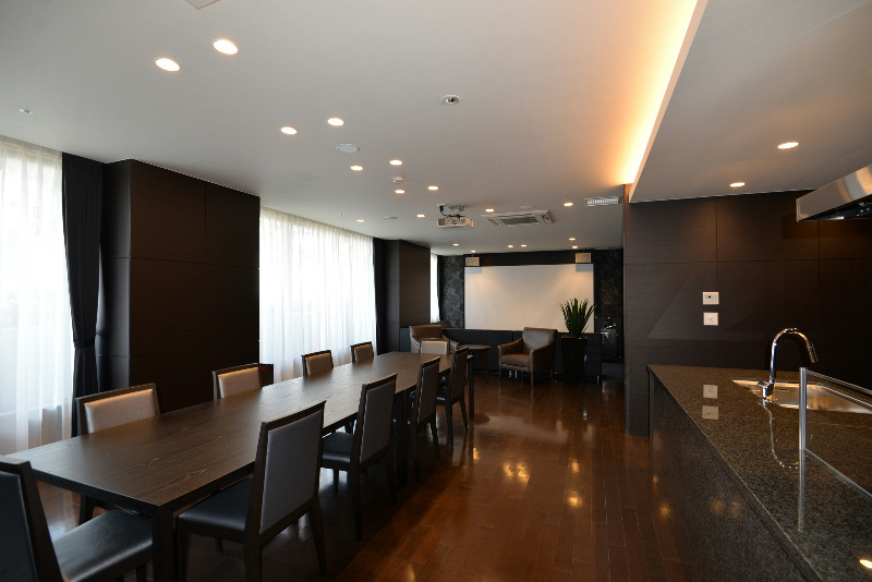 パーティーラウンジ