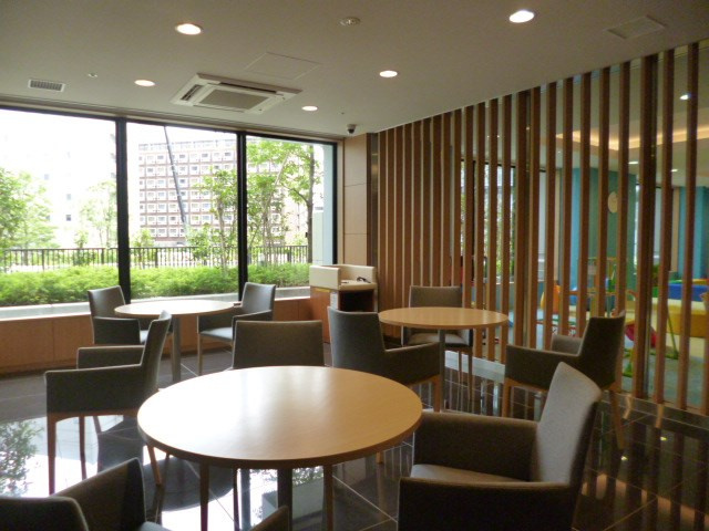 ペアレンツサロン