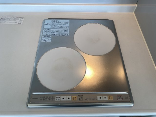 【防犯設備】