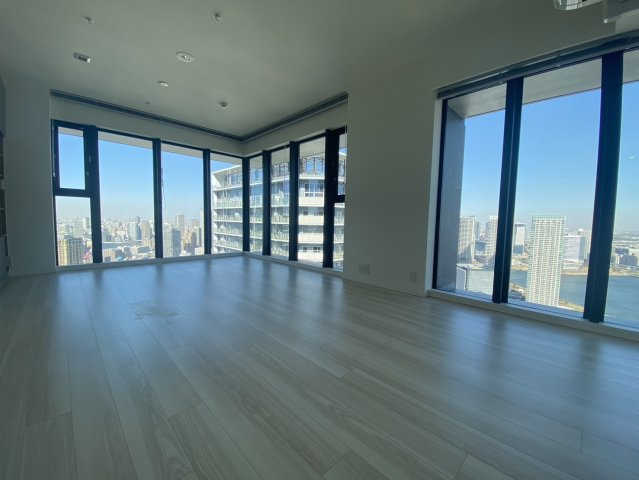 【居間・リビング】