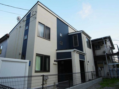 【外観】 | レオネクストツインコートⅡ