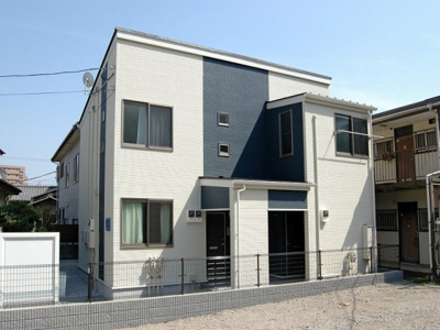 【外観】 | レオネクストツインコートⅡ | 画像1