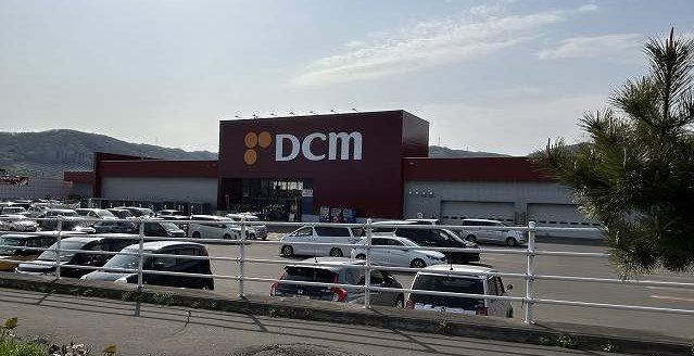 レオパレスグランシャリオの周辺