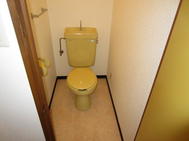 【トイレ】