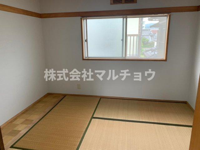 上屋敷一戸建の和室|和室があると、家にあたたかい雰囲気が生まれます