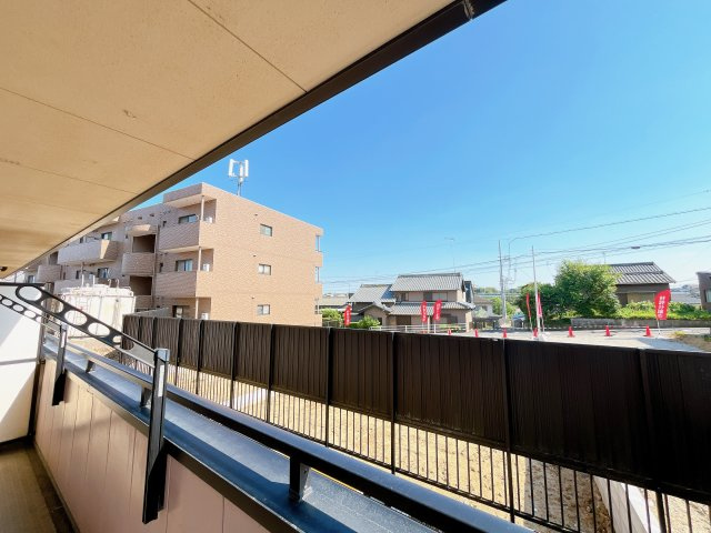 ネオの展望