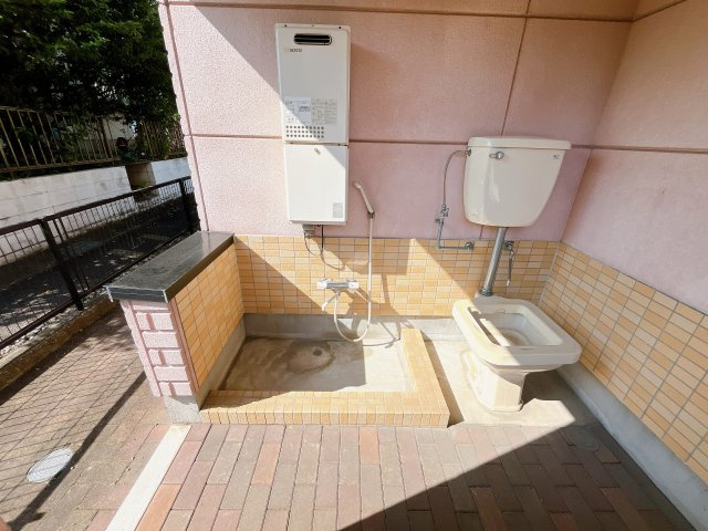 ネオのその他共用部分