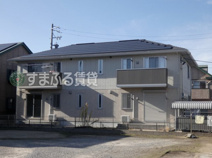 グランドハイツ　岡崎市赤渋町の画像