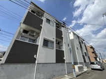 仙台市宮城野区東仙台２丁目のアパートの画像