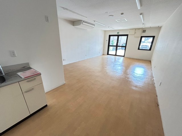 ピボット東浦駅前コートAの内装