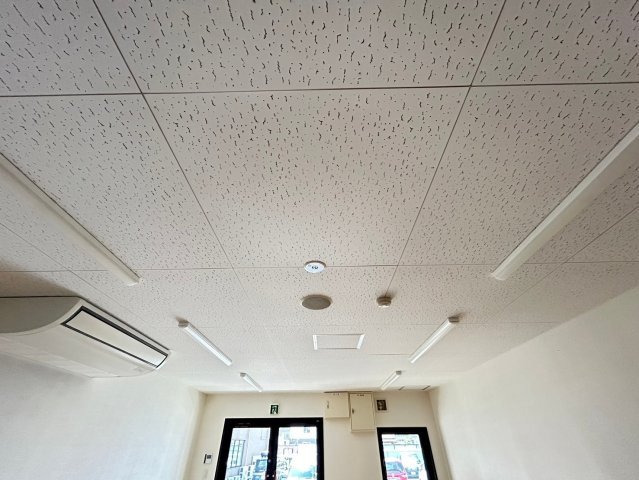 ピボット東浦駅前コートAの設備