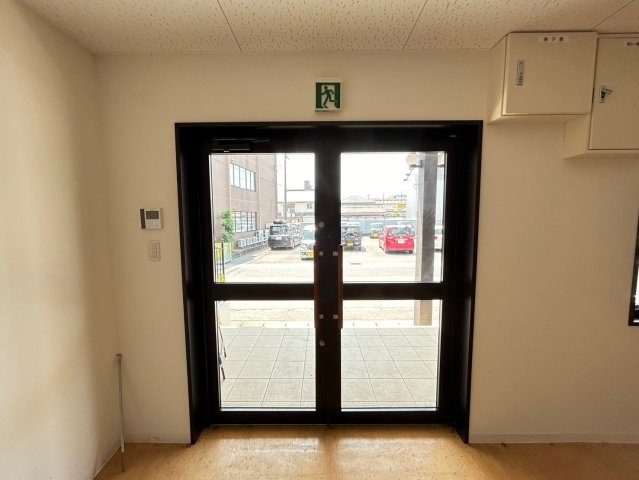 ピボット東浦駅前コートAの内装