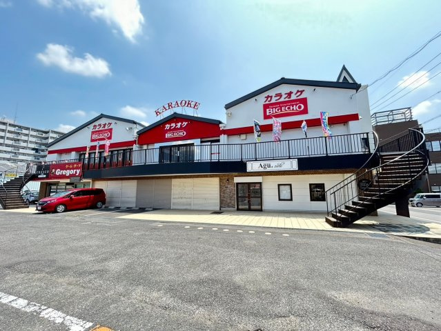 ピボット東浦駅前コートA