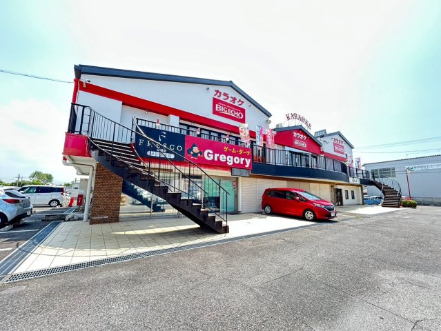 ピボット東浦駅前コートAの外観