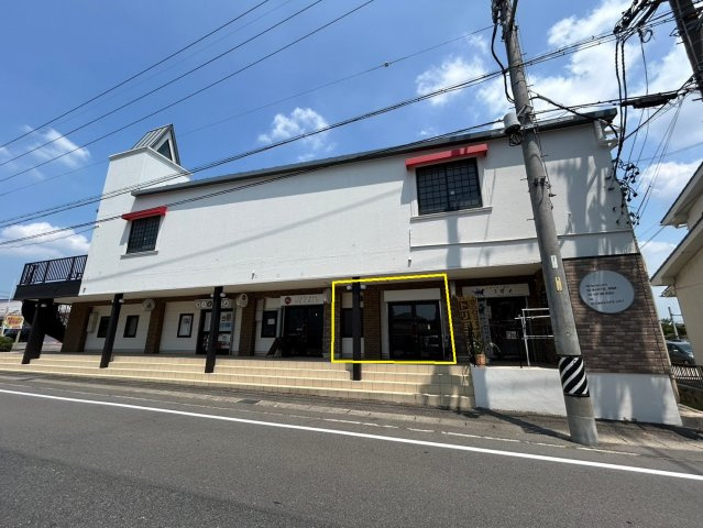 ピボット東浦駅前コートAの外観