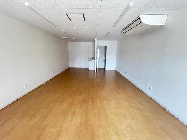 ピボット東浦駅前コートAの内装