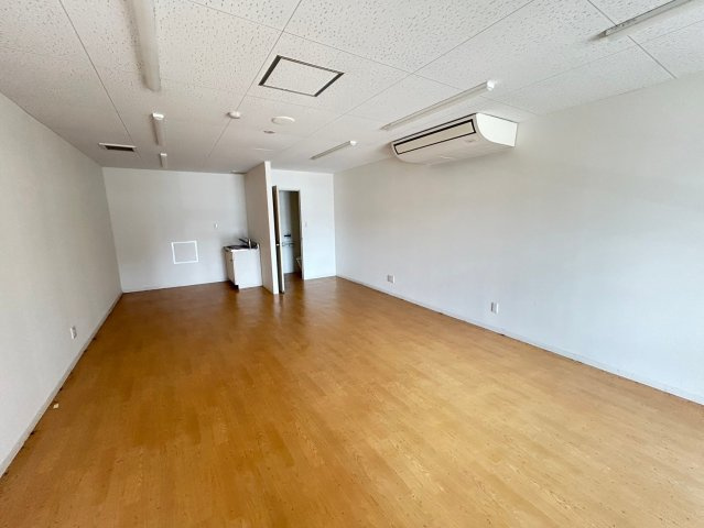 ピボット東浦駅前コートAの内装