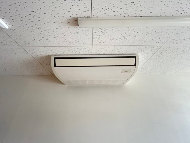 ピボット東浦駅前コートAの設備