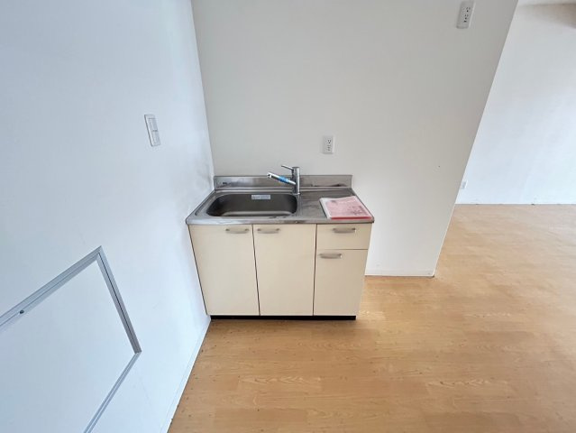 ピボット東浦駅前コートAのキッチン