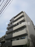ＭＡＸＩＶ北糀谷の画像