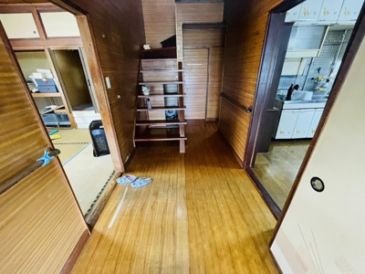 【その他】 | 稲敷郡美浦村みどり台　中古戸建