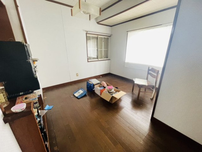 【洋室】 | 稲敷郡美浦村みどり台　中古戸建