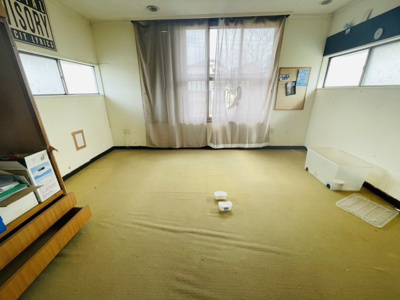 【洋室】 | 稲敷郡美浦村みどり台　中古戸建