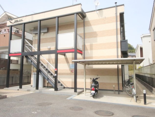 レオパレス俵口ヒルズ