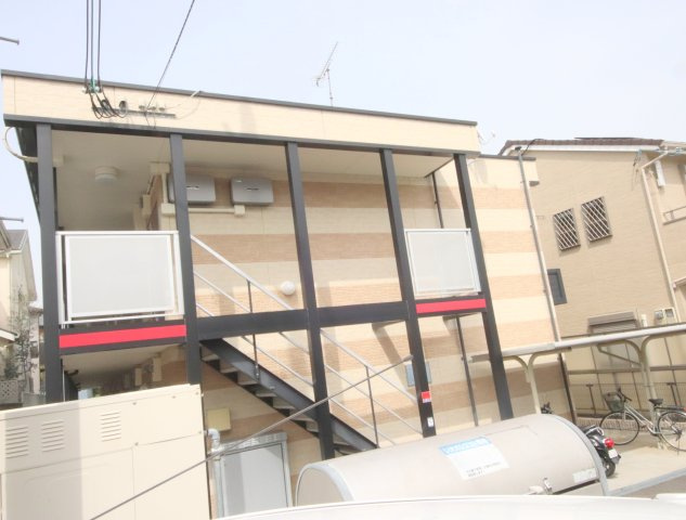 レオパレス俵口ヒルズのその他